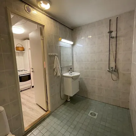 شقة Tunnelmallinen Nurmijaerven Keskustassa